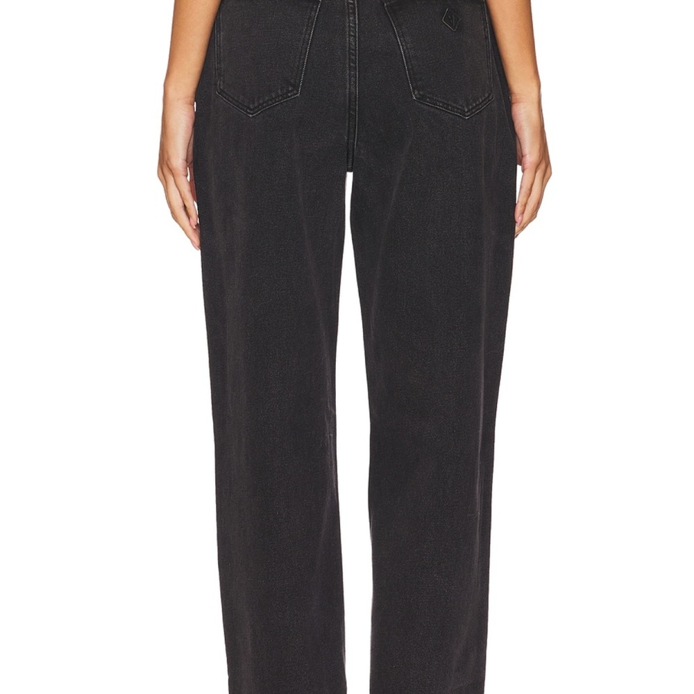 Abrand Carrie Jean - Black (28)